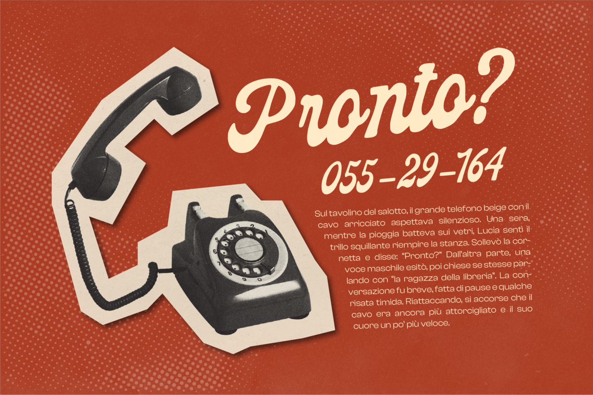 Realro - Handmade 60s Retro, a Script Font by Pandeka Studio (Photo 3 of 9)