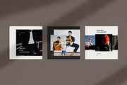 Vaude Instagram Pack | PS & Canva, a Social Media Template by Visuel Colonie® (Thumbnail 10 of 15)