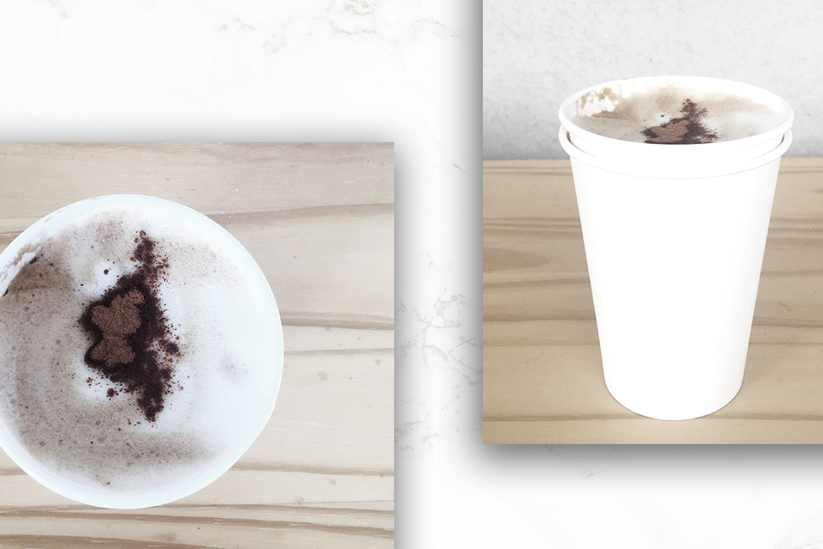 Coffee Social Pack- -60% OFF!, a Templates & Theme by Aloha Philly (Photo 3 of 5)