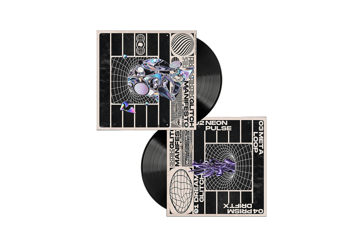 The Design Enthusiast Package, a Product Mockup by Jacober Design (Photo 22 of 169)