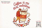 Valentine’s Coffee Sublimation, an Object Graphic by GlitterCraft (Thumbnail 5 of 41)