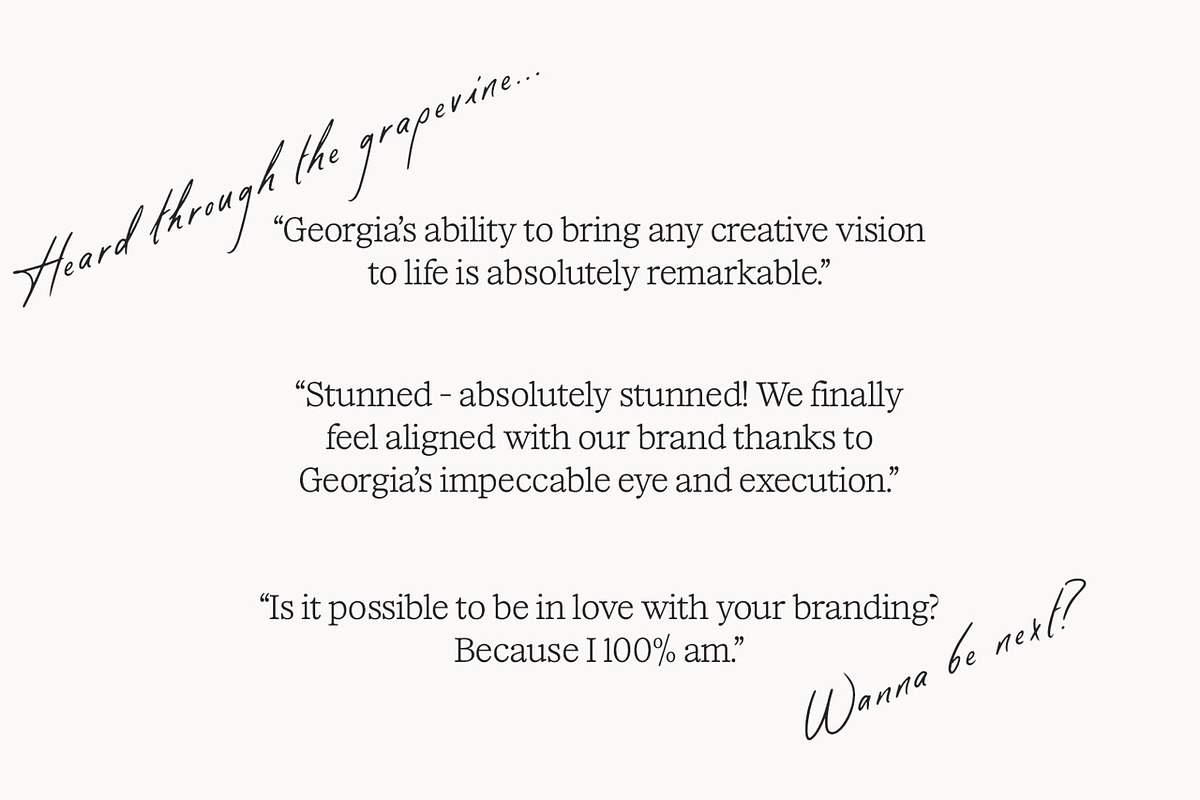 Paso Robles | Handwritten Script, a Handwritten Font by Jen Wagner Co (Photo 4 of 13)