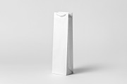 Wine Bottle and Bag Mockup, a Packaging Mockup by My Mockup (Thumbnail 2 of 7)