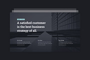 Kopa - Business Template, a Presentation Template by UDEA Store (Thumbnail 2 of 14)