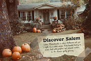 Jack's Lantern, a Sans Serif Font by Bruised Goods (Thumbnail 13 of 14)