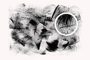Grunge Textures Collection, a Texture Graphic by pixelbuddha.net (Thumbnail 11 of 11)