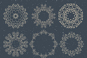 Doodle coffee shop logo creator, an Object Graphic by Sentimental postman (Thumbnail 3 of 5)