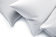 3d model set of cushions, a Furniture 3D Model by FilL239 (Thumbnail 2 of 4)