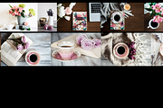 Stock Photos - Feminine & Moody, a Photo by Britt Leah (Thumbnail 2 of 3)