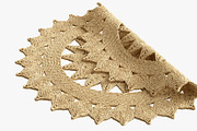 SAFAVIEH Iwan Casual Jute Rug S size, a Furniture 3D Model by 3dmitruk (Thumbnail 7 of 12)