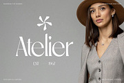 SLTF Night Windfall - Ligature Sans, a Sans Serif Font by SilverStag Type Foundry (Thumbnail 19 of 30)