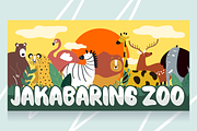Baby Bison | Handwritten Font, a Serif Font by Forberas Club (Thumbnail 5 of 7)