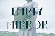 Avazola - Luxury Serif Font, a Serif Font by ivan_artnivora (Thumbnail 6 of 6)
