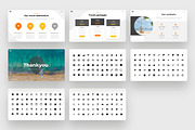 CozyGo Tours & travel Google Slides, a Presentation Template by BeadyLab (Thumbnail 6 of 6)