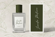 Tindak Pundi - Signature Script Font, a Script Font by StringLabs (Thumbnail 2 of 9)