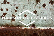 50 Rusty Metal Textures - Vol 2, a Texture Graphic by Madison Colt Studios (Thumbnail 18 of 51)