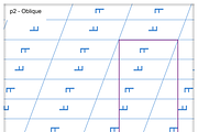 Automatic Pattern Template, a Pattern Graphic by New-Media-Design (Thumbnail 11 of 37)