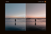 Dark Chocolate - Actions and Presets, a Preset Add-On by Hydrozi Presets (Thumbnail 6 of 7)