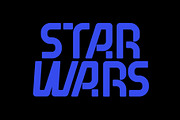 Steelcurve Futuristic Tech Font, a Sans Serif Font by Serbaneka Studio (Thumbnail 4 of 9)