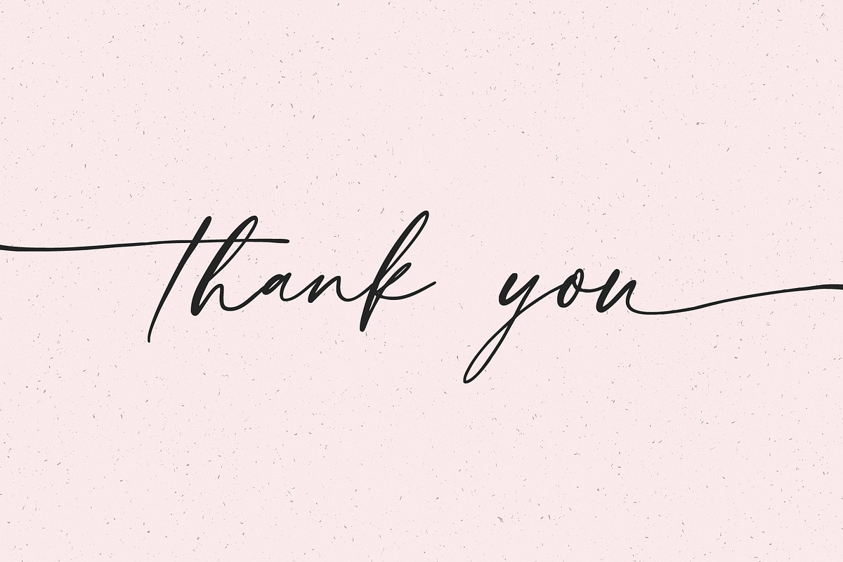 Loneliness Romantic Script, a Handwritten Font by supfonts (Photo 9 of 10)