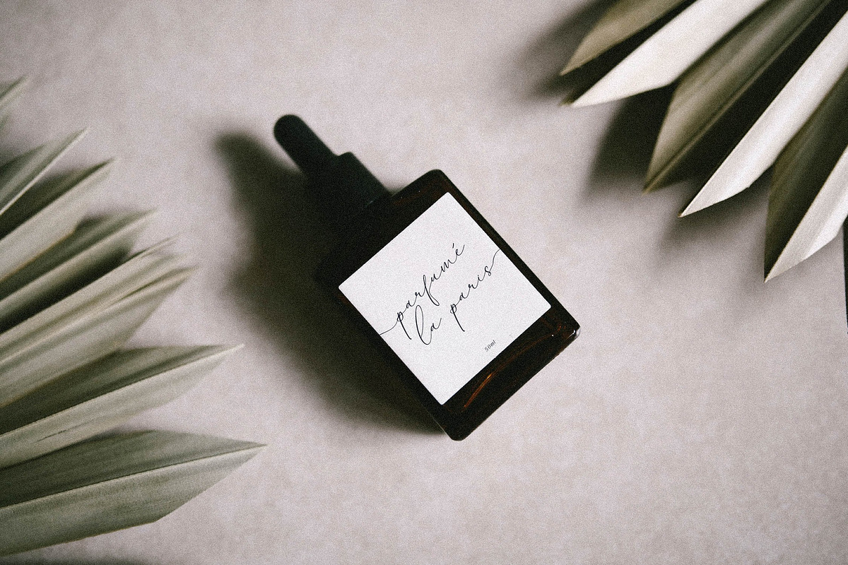 Authentiue Chic Calligraphy Font, a Script Font by Storytype Studio (Photo 4 of 15)