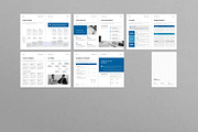 Project Proposal Template, a Brochure Template by DesignCrest (Thumbnail 14 of 14)