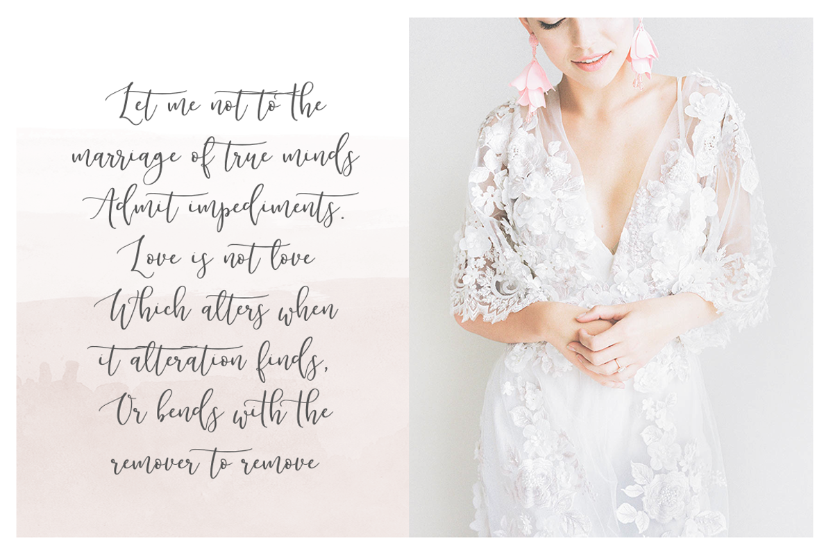 Midnight Rose Script preview 6