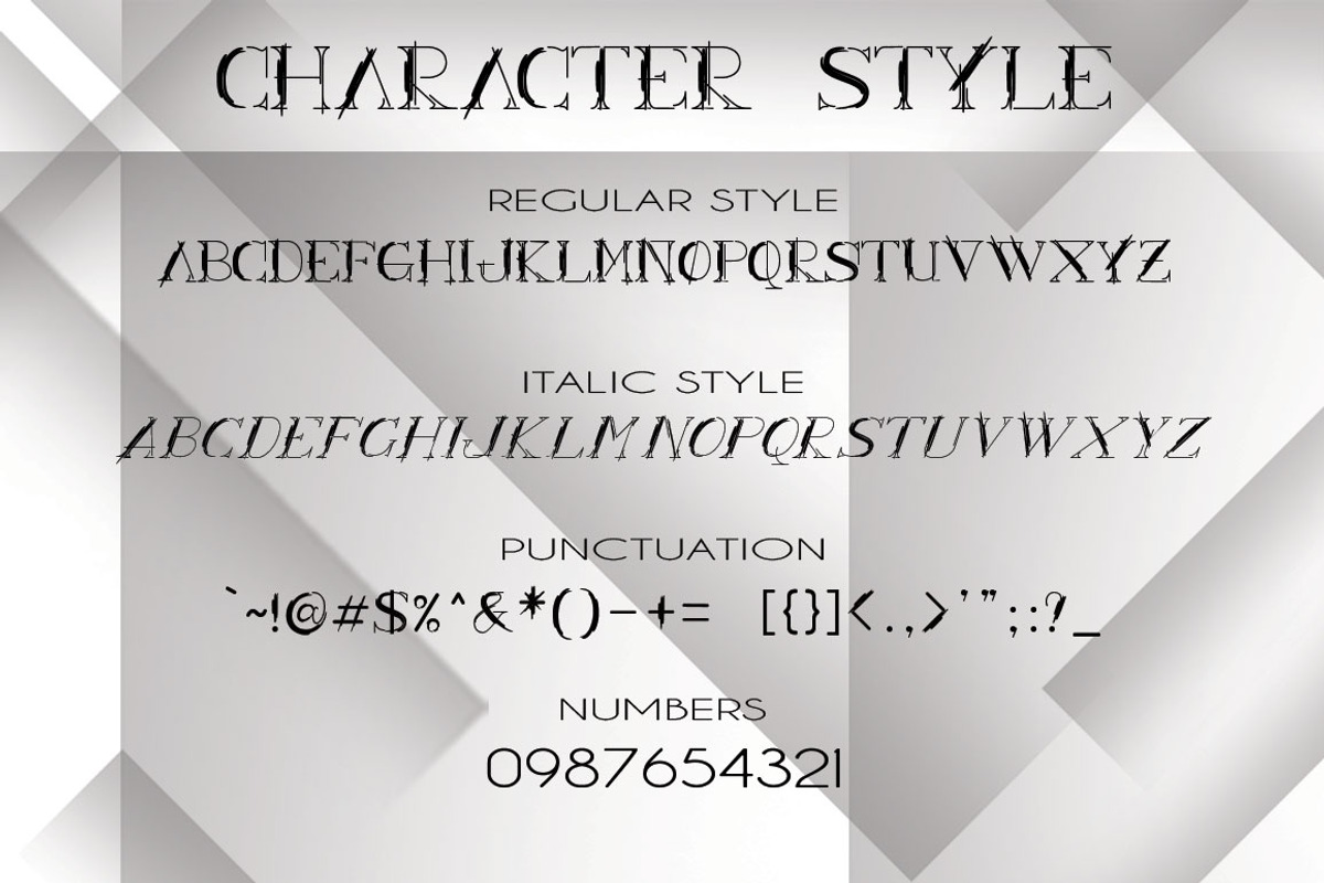 ARCHILINE, a Script Font by beeART (Photo 2 of 7)