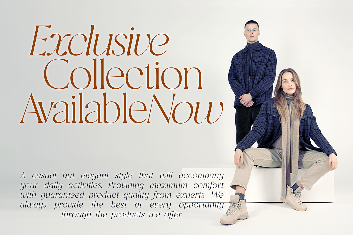 Gildan - Extra Light with Italic, a Serif Font by Sign Studio (Photo 3 of 10)
