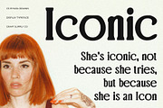 CS Philea Drawn, a Serif Font by Craft Supply Co. (Thumbnail 2 of 8)