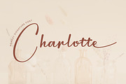 Ballory - Elegant Signature Font, a Script Font by Flawless And Co (Thumbnail 4 of 10)