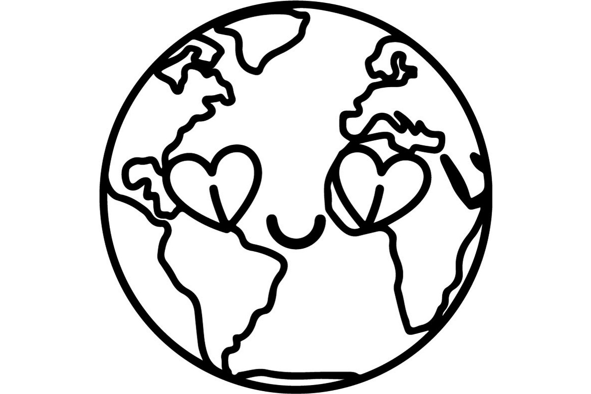 Eco Planet Global Earth Set, a Finance Illustration by Designer_Momina (Photo 23 of 38)
