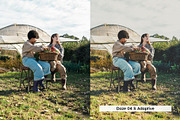 20 Farm to Table Lightroom Presets, a Preset Add-On by SparkleStock (Thumbnail 3 of 11)