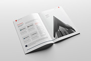 Company Profile 16 Pages, a Brochure Template by Pro-Gh (Thumbnail 7 of 9)