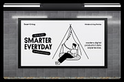 90 Modern Lifestyle Systems Icons, an Outline Icon by Prosymbols (Thumbnail 6 of 13)
