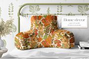 Ecoprint, a Pattern Graphic by Kate Demyanovska (Thumbnail 7 of 15)