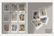 Film Frames Collage Mood Boards, a Mockup by 89 Golden Blvd (Thumbnail 2 of 4)