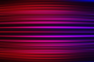 Retro Arcade Pink And Purple Neon Blast Backdrop