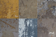Chipped Walls, a Texture Graphic by MatildeGraphics (Thumbnail 4 of 9)