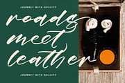 Floating Journey Stylish Handwritten, a Script Font by stylishtype.co (Thumbnail 7 of 20)