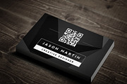 Prime Individual Business Card, a Business Card Template by bouncy (Thumbnail 4 of 4)