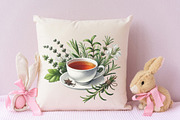 springtime cooking clipart, an Illustration by RobertsArt (Thumbnail 3 of 7)