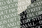 Alverich - Modern Serif Font, a Serif Font by Comactype Foundry (Thumbnail 16 of 22)