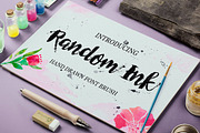 Calligraphy Big Bundle (95%off), a Script Font by groens (Thumbnail 41 of 46)