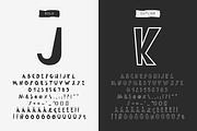 Jokers | Jouful Hand Drawn Font Duo, a Handwritten Font by Nutalin Art (Thumbnail 8 of 10)