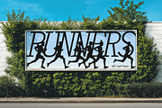 403 Felgrit, a Slab Serif Font by 403 Type Foundry (Thumbnail 15 of 15)