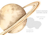 Space travel, an Object Illustration by NellyaEgorova (Thumbnail 13 of 15)