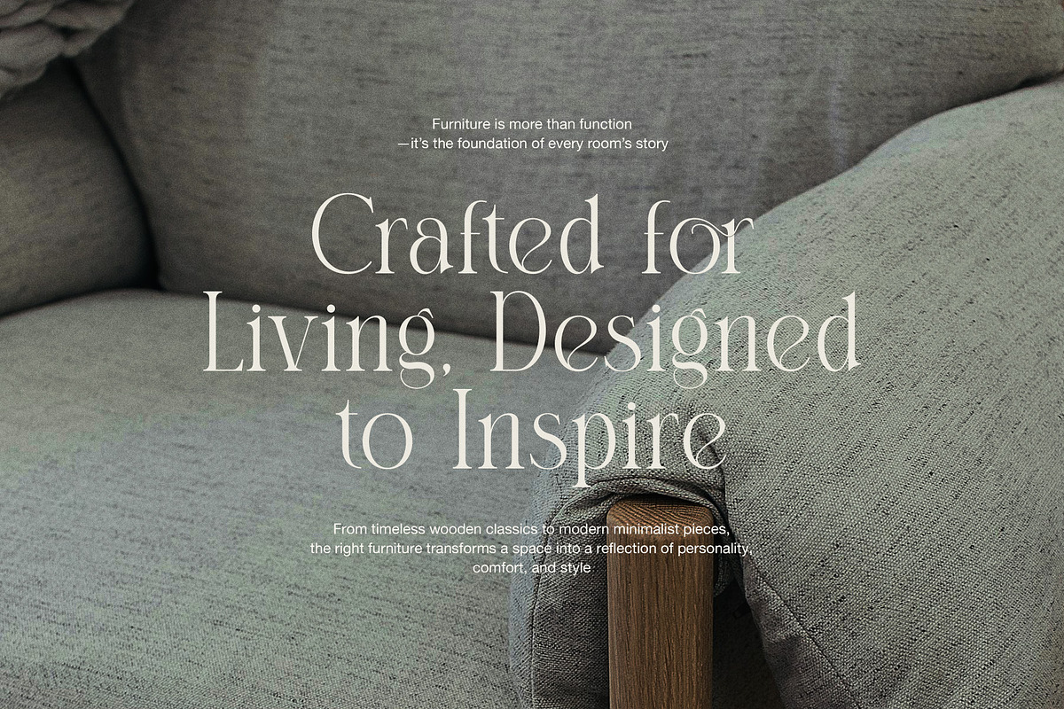Moking Elegant Serif Font, a Serif Font by Elegant Font (Photo 6 of 8)