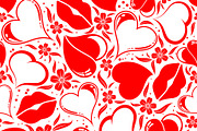 Happy Valentines Day Concepts, a Decorative Illustration by TAlex (Thumbnail 3 of 6)