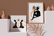 Line art boho collection, an Object Graphic by Vera●Suleimanova (Thumbnail 8 of 18)